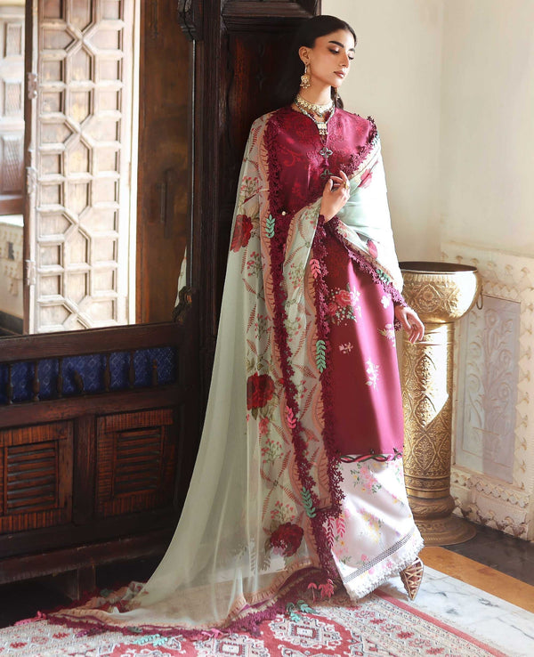 Republic Womenswear | Neoma Summer Prints 26 | Noea by Republic Womenswear - Designer Dress  - Type : Ladies Clothes - Available at Libayah - 100% Original 