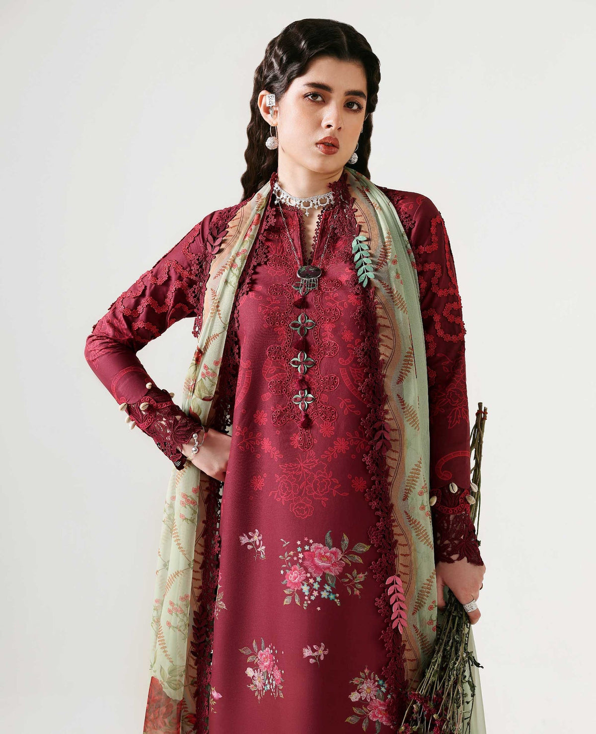 Republic Womenswear | Neoma Summer Prints 26 | Noea by Republic Womenswear - Designer Dress  - Type : Ladies Clothes - Available at Libayah - 100% Original 