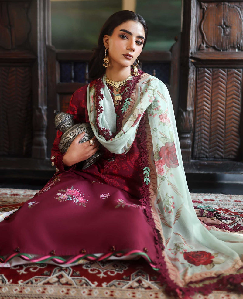 Republic Womenswear | Neoma Summer Prints 26 | Noea by Republic Womenswear - Designer Dress  - Type : Ladies Clothes - Available at Libayah - 100% Original 