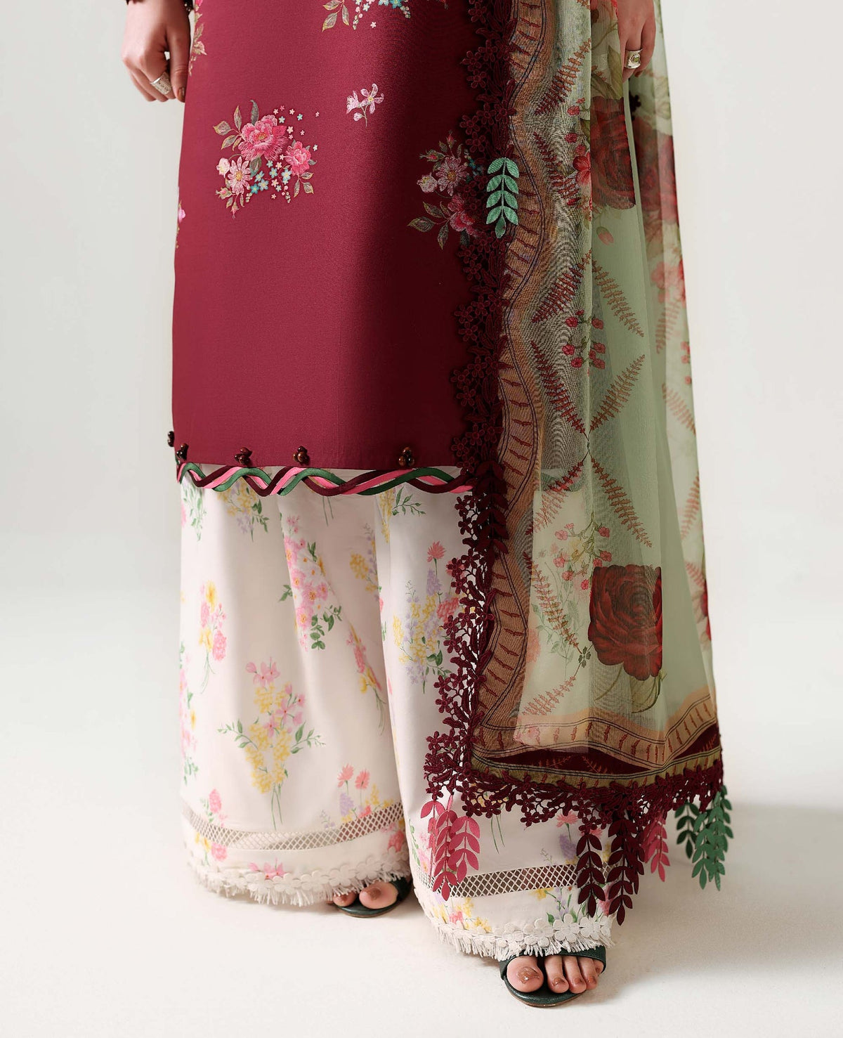 Republic Womenswear | Neoma Summer Prints 26 | Noea by Republic Womenswear - Designer Dress  - Type : Ladies Clothes - Available at Libayah - 100% Original 