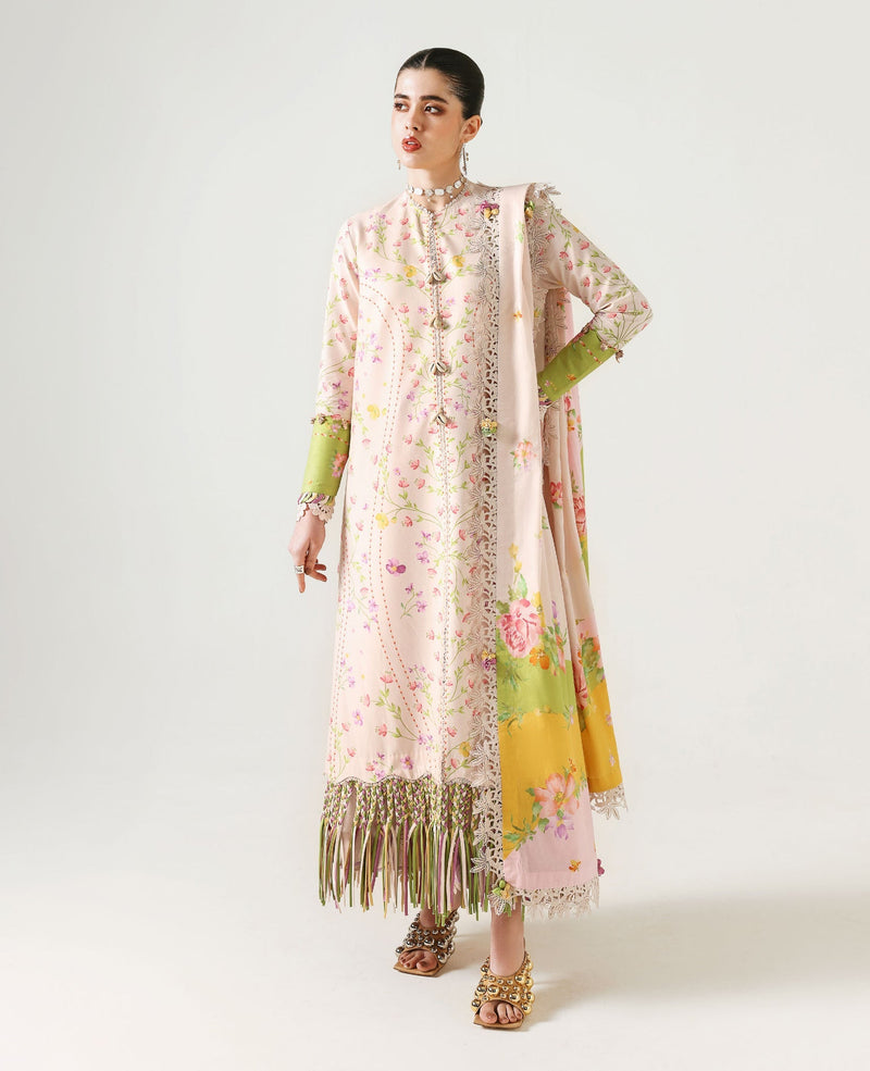 Republic Womenswear | Neoma Summer Prints 26 | Irene by Republic Womenswear - Designer Dress  - Type : Ladies Clothes - Available at Libayah - 100% Original 