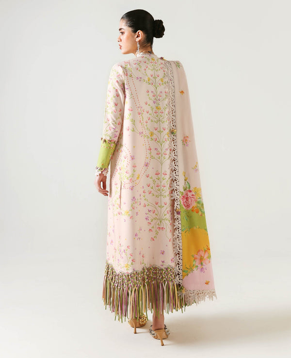 Republic Womenswear | Neoma Summer Prints 26 | Irene by Republic Womenswear - Designer Dress  - Type : Ladies Clothes - Available at Libayah - 100% Original 