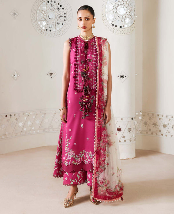 Republic Womenswear | Neoma Summer Prints 26 | Celia by Republic Womenswear - Designer Dress  - Type : Ladies Clothes - Available at Libayah - 100% Original 