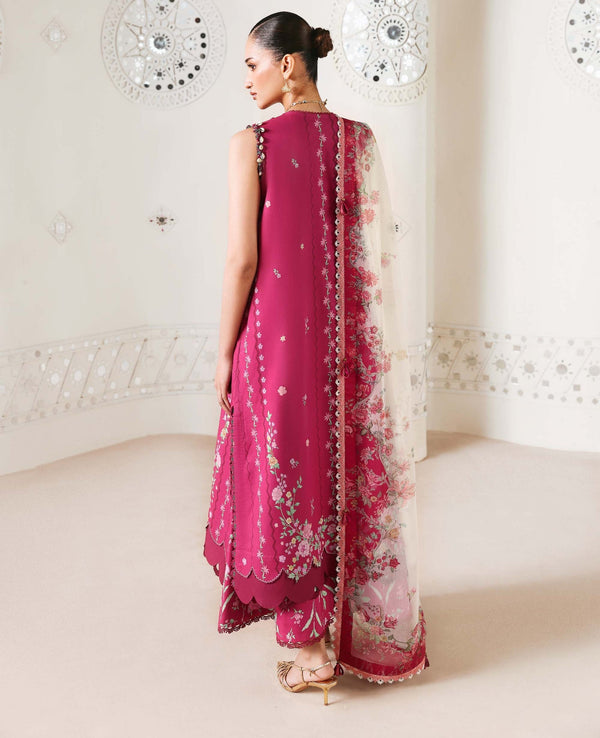 Republic Womenswear | Neoma Summer Prints 26 | Celia by Republic Womenswear - Designer Dress  - Type : Ladies Clothes - Available at Libayah - 100% Original 