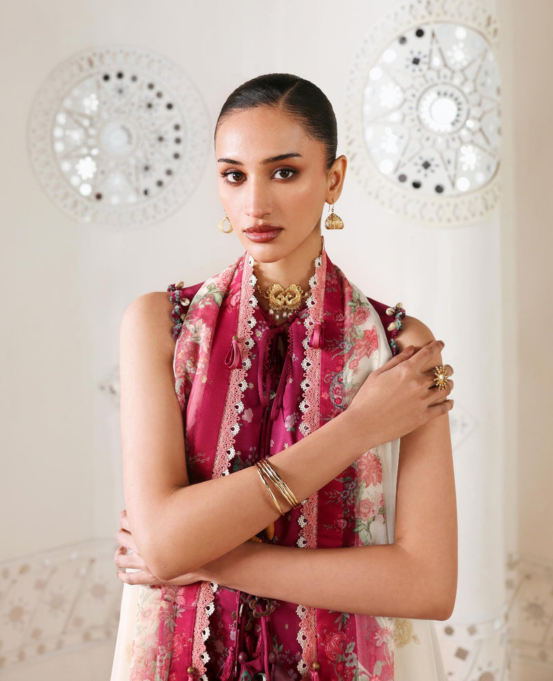 Republic Womenswear | Neoma Summer Prints 26 | Celia by Republic Womenswear - Designer Dress  - Type : Ladies Clothes - Available at Libayah - 100% Original 