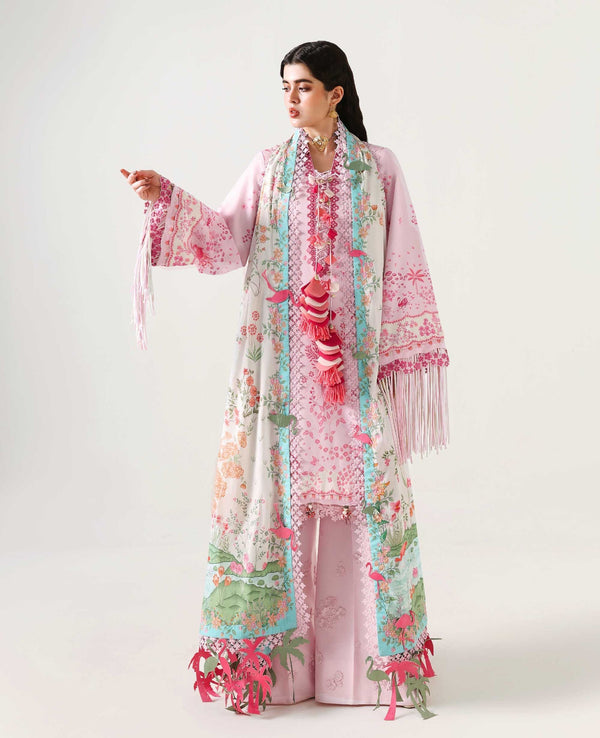 Republic Womenswear | Neoma Summer Prints 26 | Iria by Republic Womenswear - Designer Dress  - Type : Ladies Clothes - Available at Libayah - 100% Original 