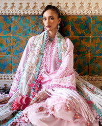 Republic Womenswear | Neoma Summer Prints 26 | Iria by Republic Womenswear - Designer Dress  - Type : Ladies Clothes - Available at Libayah - 100% Original 