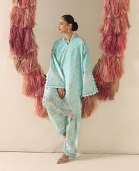 Republic Womenswear | Neoma Summer Prints 26 | Lea by Republic Womenswear - Designer Dress  - Type : Ladies Clothes - Available at Libayah - 100% Original 