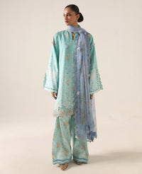 Republic Womenswear | Neoma Summer Prints 26 | Lea by Republic Womenswear - Designer Dress  - Type : Ladies Clothes - Available at Libayah - 100% Original 
