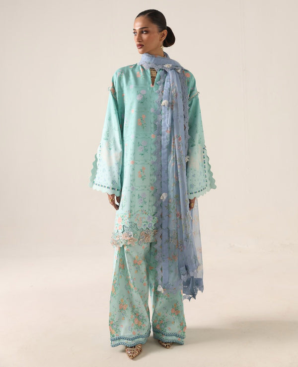 Republic Womenswear | Neoma Summer Prints 26 | Lea by Republic Womenswear - Designer Dress  - Type : Ladies Clothes - Available at Libayah - 100% Original 