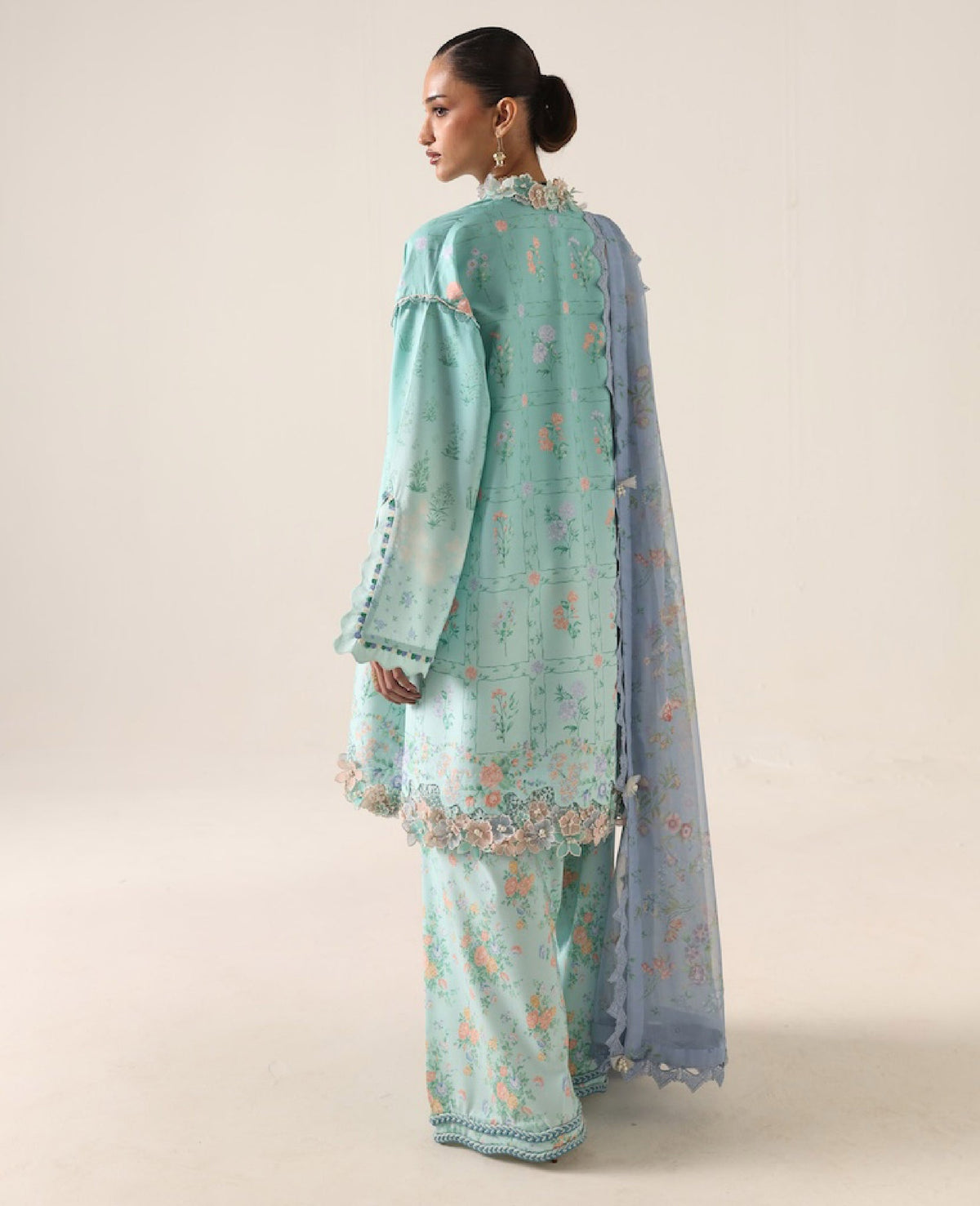 Republic Womenswear | Neoma Summer Prints 26 | Lea by Republic Womenswear - Designer Dress  - Type : Ladies Clothes - Available at Libayah - 100% Original 