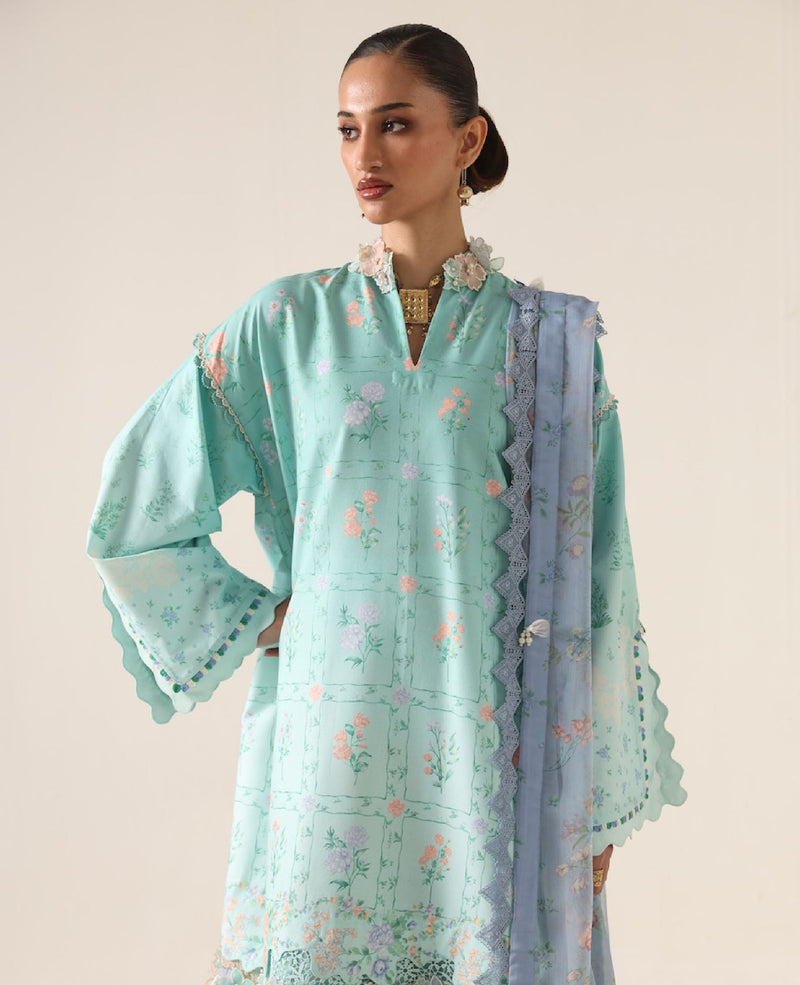 Republic Womenswear | Neoma Summer Prints 26 | Lea by Republic Womenswear - Designer Dress  - Type : Ladies Clothes - Available at Libayah - 100% Original 