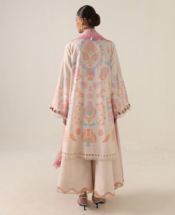 Republic Womenswear | Neoma Summer Prints 26 | Liana by Republic Womenswear - Designer Dress  - Type : Ladies Clothes - Available at Libayah - 100% Original 