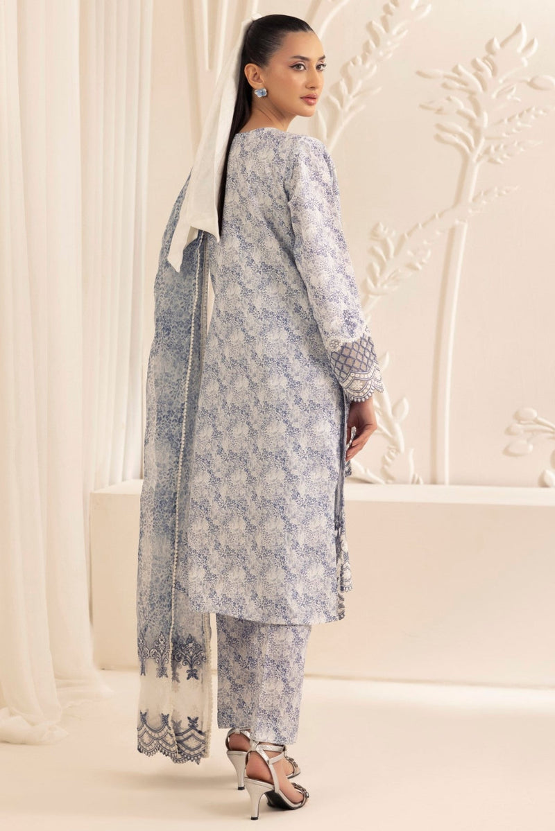 Mohagni | Tulip 25 | SPL-03 by Mohagni - Designer Dress - Type: Ladies Clothes - Available at Libayah - 100% Original