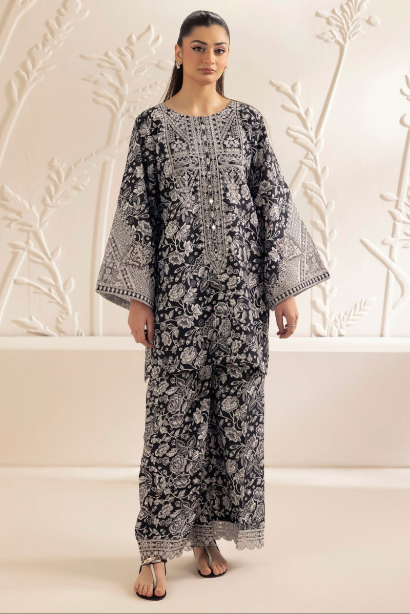 Mohagni | Tulip 25 | SPL-10 by Mohagni - Designer Dress - Type: Ladies Clothes - Available at Libayah - 100% Original