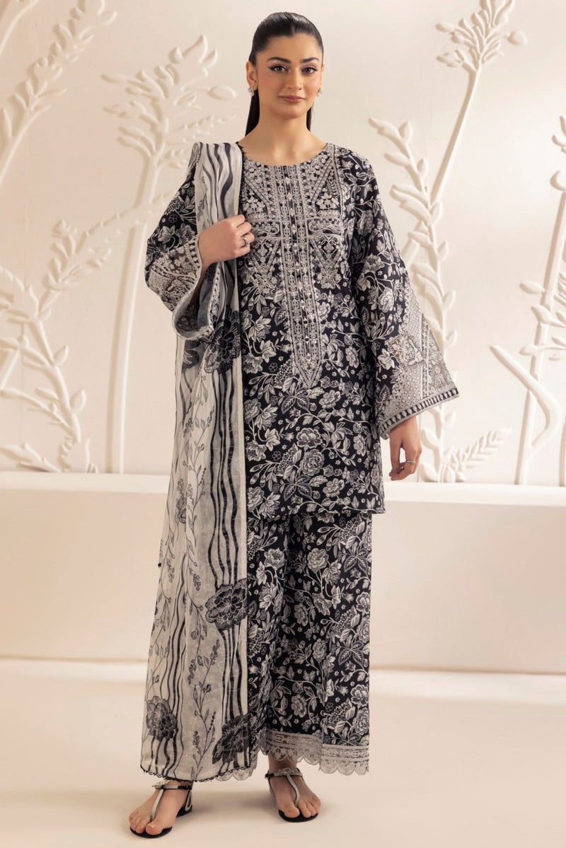 Mohagni | Tulip 25 | SPL-10 by Mohagni - Designer Dress - Type: Ladies Clothes - Available at Libayah - 100% Original