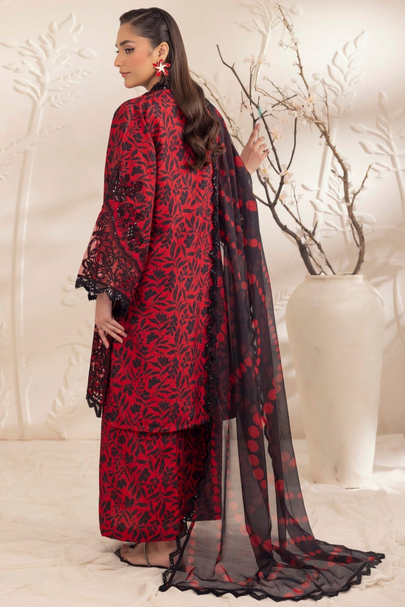 Mohagni | Tulip 25 | SPL-13 by Mohagni - Designer Dress - Type: Ladies Clothes - Available at Libayah - 100% Original