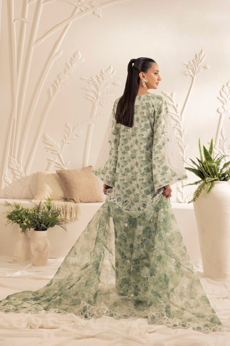 Mohagni | Tulip 25 | SPL-05 by Mohagni - Designer Dress - Type: Ladies Clothes - Available at Libayah - 100% Original