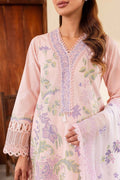 Sable Vogue | Shiree Lawn 24 | Rose Garden by Sable Vogue - Designer Dress - Type: Ladies Clothes - Available at Libayah - 100% Original