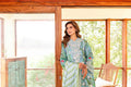 Sable Vogue | Shiree Lawn 24 | Flower Of Paradise by Sable Vogue - Designer Dress - Type: Ladies Clothes - Available at Libayah - 100% Original