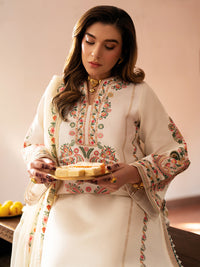 Mahnur | Satrangi Lawn 26 | ST-07 by Mahnur - Designer Dress  - Type : Ladies Clothes - Available at Libayah - 100% Original 
