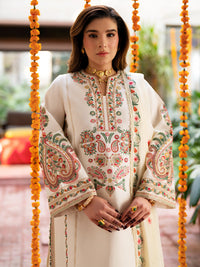 Mahnur | Satrangi Lawn 26 | ST-07 by Mahnur - Designer Dress  - Type : Ladies Clothes - Available at Libayah - 100% Original 