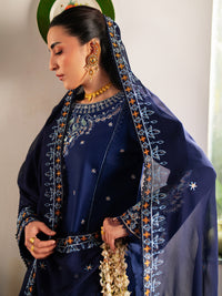 Mahnur | Satrangi Lawn 26 | ST-10 by Mahnur - Designer Dress  - Type : Ladies Clothes - Available at Libayah - 100% Original 