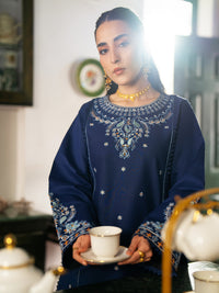 Mahnur | Satrangi Lawn 26 | ST-10 by Mahnur - Designer Dress  - Type : Ladies Clothes - Available at Libayah - 100% Original 