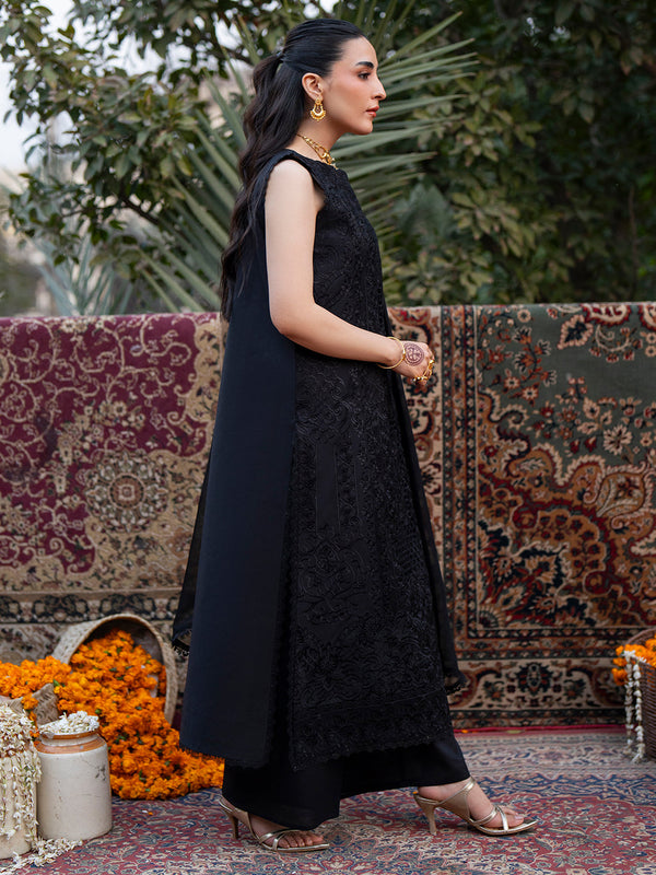 Mahnur | Satrangi Lawn 26 | ST-12 by Mahnur - Designer Dress  - Type : Ladies Clothes - Available at Libayah - 100% Original 