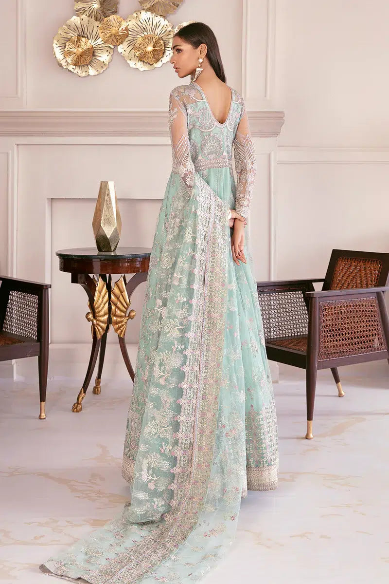 Buy Baroque | Chantelle 23 | CH08-10 - Designer Dress - Type: Pakistani Dress - Available at Libayah