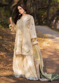 Fozia Khalid | Dilkash Festive Wear 25 |ruhab by Fozia Khalid - Designer Dress  - Type : Ladies Clothes - Available at Libayah - 100% Original 