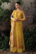 Cross Stitch | Luxe Atelier 24 | SYLVIAN AURA by Cross Stitch - Designer Dress - Type: Ladies Clothes - Available at Libayah - 100% Original