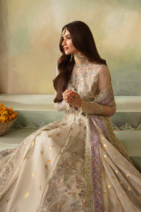 Saad Shaikh | Elana Wedding Formals |  Parisa by Saad Shaikh - Designer Dress - Type: Ladies Clothes - Available at Libayah - 100% Original