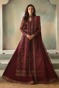 Saad Shaikh | Elana Wedding Formals |   Leila by Saad Shaikh - Designer Dress - Type: Ladies Clothes - Available at Libayah - 100% Original