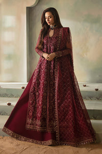 Saad Shaikh | Elana Wedding Formals |   Leila by Saad Shaikh - Designer Dress - Type: Ladies Clothes - Available at Libayah - 100% Original
