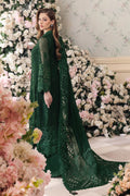 Saad Shaikh | Panache Luxury Chiffon 24 | Sabeen by Saad Shaikh - Designer Dress - Type: Ladies Clothes - Available at Libayah - 100% Original