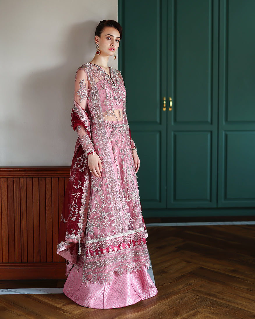 Mushq | The Muse | Sabine by Mushq - Designer Dress  - Type : Ladies Clothes - Available at Libayah - 100% Original 