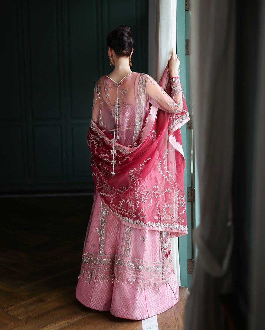 Mushq | The Muse | Sabine by Mushq - Designer Dress  - Type : Ladies Clothes - Available at Libayah - 100% Original 