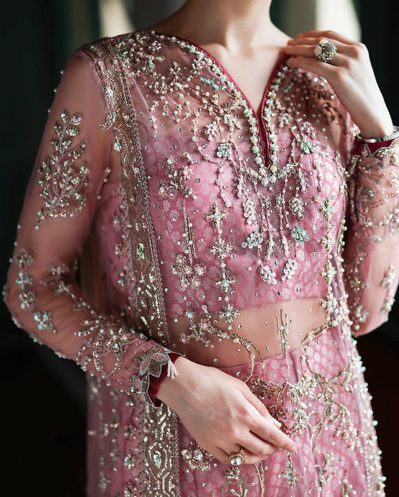 Mushq | The Muse | Sabine by Mushq - Designer Dress  - Type : Ladies Clothes - Available at Libayah - 100% Original 