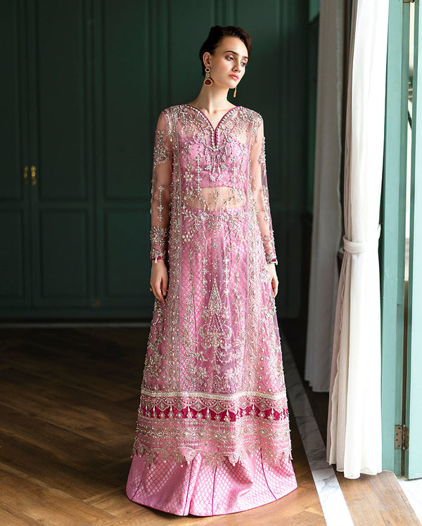 Mushq | The Muse | Sabine by Mushq - Designer Dress  - Type : Ladies Clothes - Available at Libayah - 100% Original 