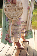 Sable Vogue | Luxury Lawn 24 | Ivy by Sable Vogue - Designer Dress - Type: Ladies Clothes - Available at Libayah - 100% Original