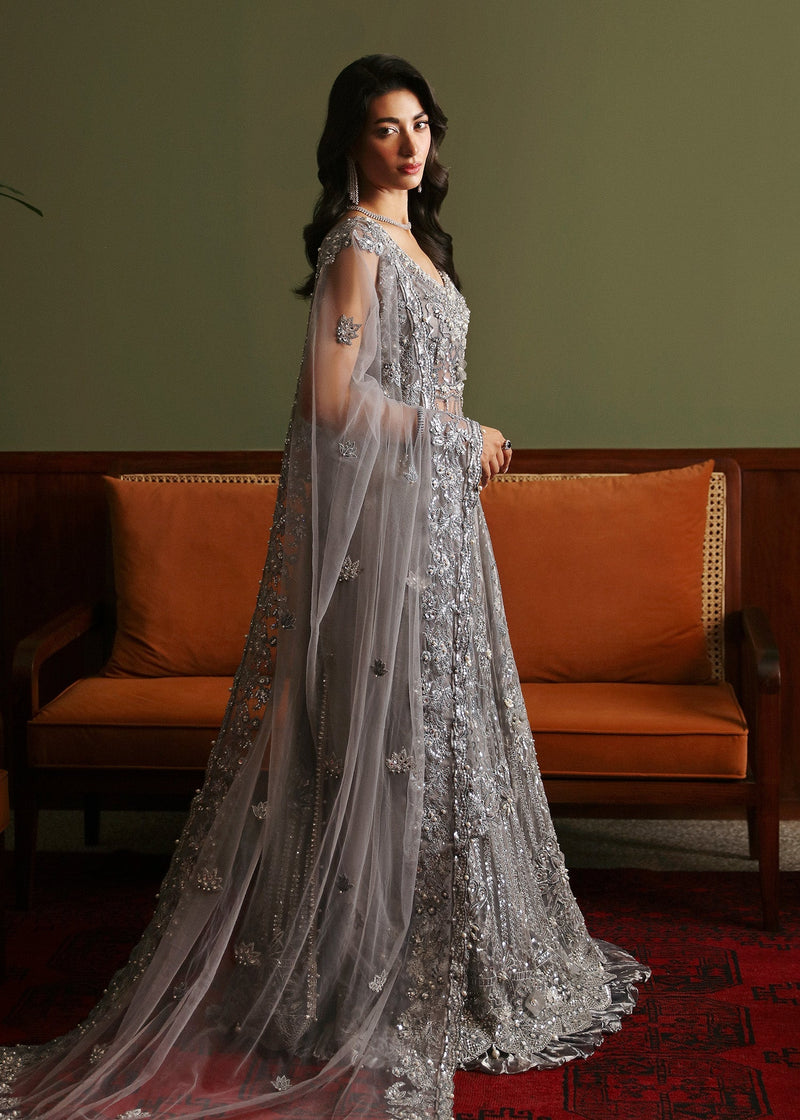 Sadaf Fawad Khan | Late Checkout at the Fred | Leis by Sadaf Fawad Khan - Designer Dress - Type: Ladies Clothes - Available at Libayah - 100% Original