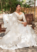 Sadaf Fawad Khan | Zinnia Festive Formals | Aynur by Sadaf Fawad Khan - Designer Dress - Type: Ladies Clothes - Available at Libayah - 100% Original