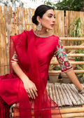 Sadaf Fawad Khan | Zinnia Festive Formals | Esme by Sadaf Fawad Khan - Designer Dress - Type: Ladies Clothes - Available at Libayah - 100% Original