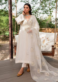 Sadaf Fawad Khan | Zinnia Festive Formals | Nysa by Sadaf Fawad Khan - Designer Dress - Type: Ladies Clothes - Available at Libayah - 100% Original