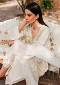 Sadaf Fawad Khan | Zinnia Festive Formals | Aynur by Sadaf Fawad Khan - Designer Dress - Type: Ladies Clothes - Available at Libayah - 100% Original