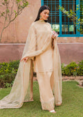 Sadaf Fawad Khan | Zinnia Festive Formals | Freya by Sadaf Fawad Khan - Designer Dress - Type: Ladies Clothes - Available at Libayah - 100% Original