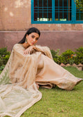 Sadaf Fawad Khan | Zinnia Festive Formals | Freya by Sadaf Fawad Khan - Designer Dress - Type: Ladies Clothes - Available at Libayah - 100% Original