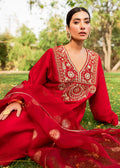 Sadaf Fawad Khan | Zinnia Festive Formals | Aalia by Sadaf Fawad Khan - Designer Dress - Type: Ladies Clothes - Available at Libayah - 100% Original