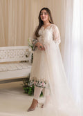 Sadaf Fawad Khan | Lyla Festive Pret | Plumeria by Sadaf Fawad Khan - Designer Dress - Type: Ladies Clothes - Available at Libayah - 100% Original